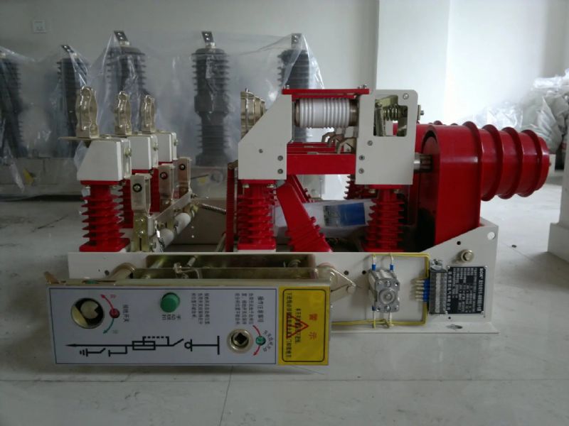 負荷開關和隔離開關的區(qū)別