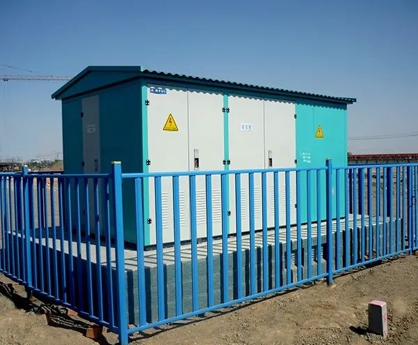 預裝式變電站常見問題解答